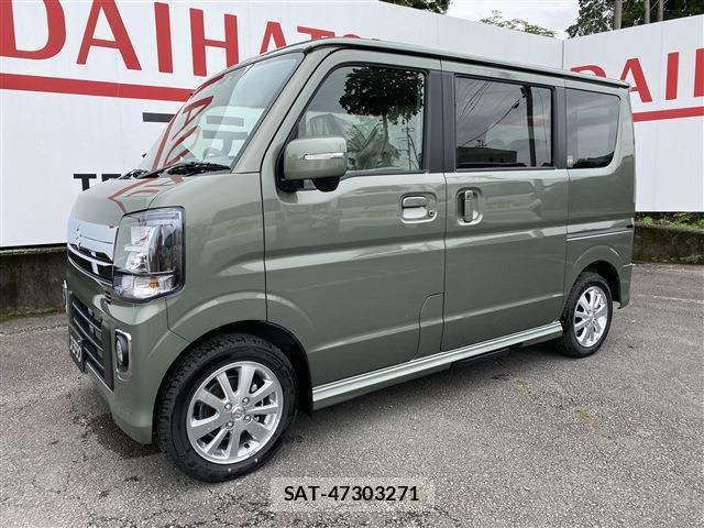 Suzuki EVERY WAGON 2026-06 8002953-7