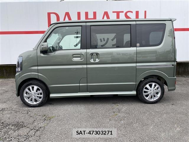 Suzuki EVERY WAGON 2026-06 8002953-8