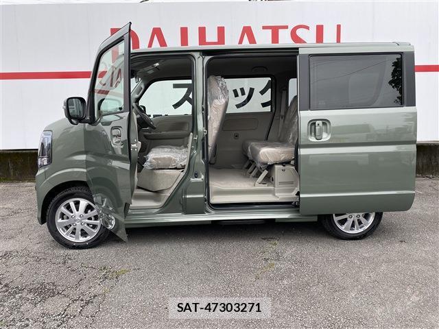 Suzuki EVERY WAGON 2026-06 8002953-9