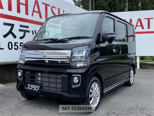Suzuki EVERY WAGON 2026-06 8002954-0