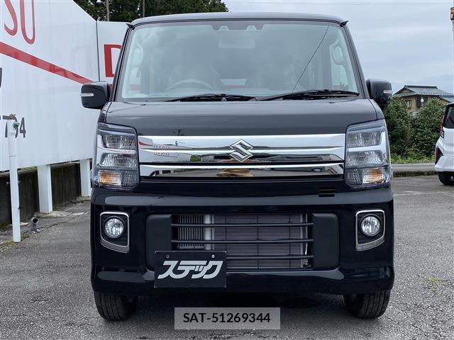 Suzuki EVERY WAGON 2026-06 8002954-1