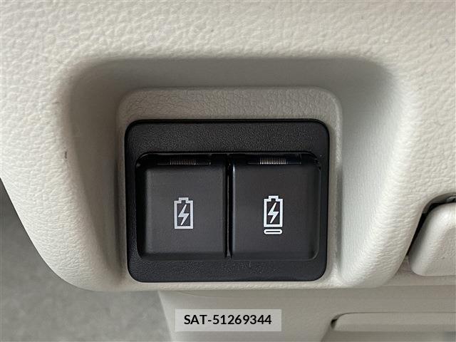 Suzuki EVERY WAGON 2026-06 8002954-15