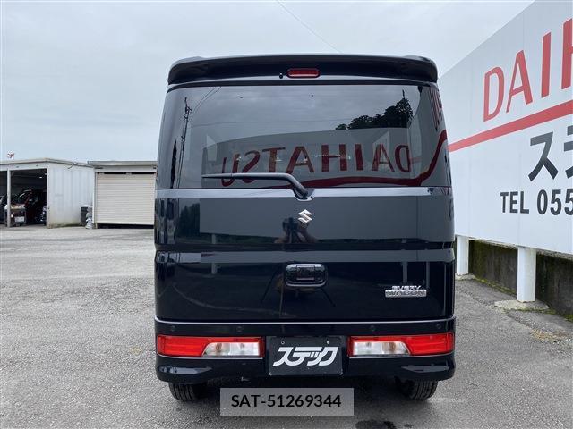 Suzuki EVERY WAGON 2026-06 8002954-4
