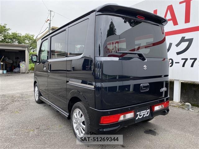 Suzuki EVERY WAGON 2026-06 8002954-5