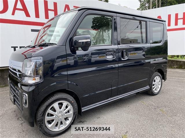 Suzuki EVERY WAGON 2026-06 8002954-7