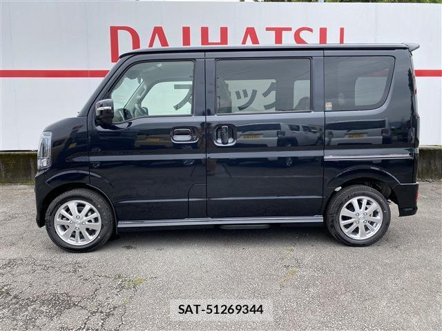 Suzuki EVERY WAGON 2026-06 8002954-8