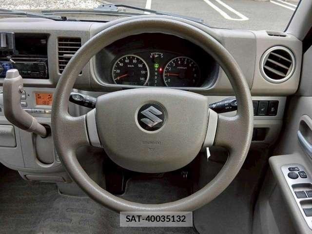 Suzuki EVERY WAGON 2011-07 8003583-10
