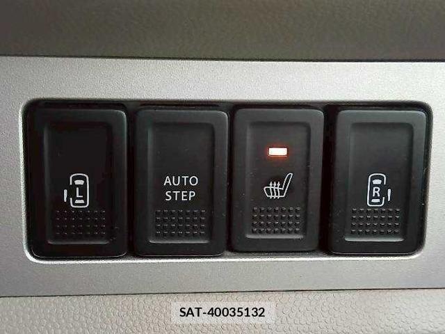 Suzuki EVERY WAGON 2011-07 8003583-11