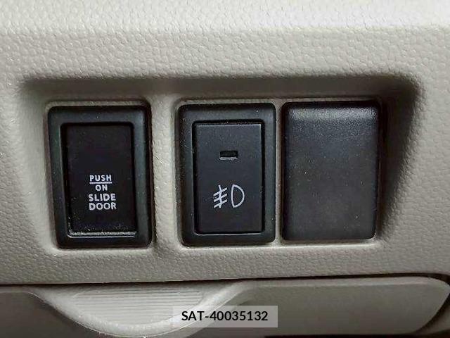 Suzuki EVERY WAGON 2011-07 8003583-12