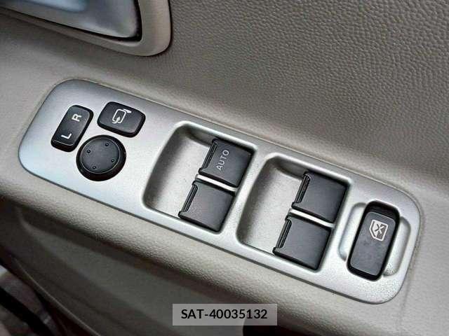 Suzuki EVERY WAGON 2011-07 8003583-13
