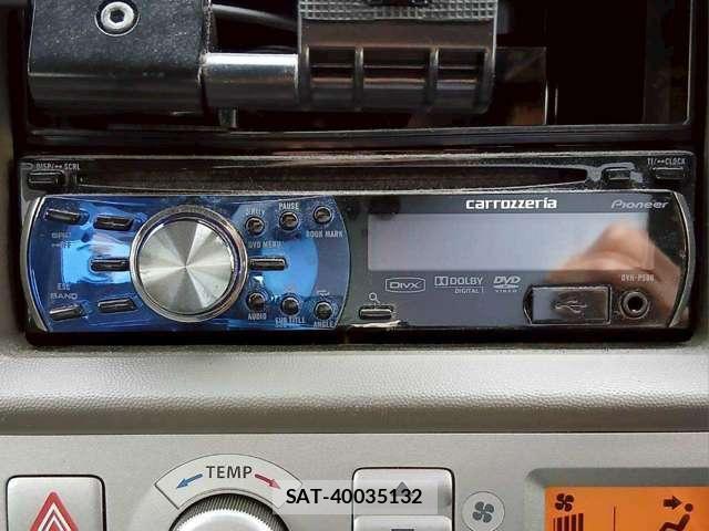 Suzuki EVERY WAGON 2011-07 8003583-15