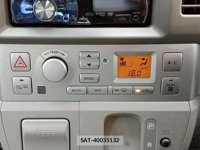 Suzuki EVERY WAGON 2011-07 8003583-16