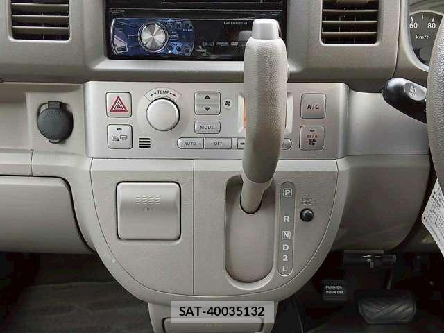Suzuki EVERY WAGON 2011-07 8003583-17