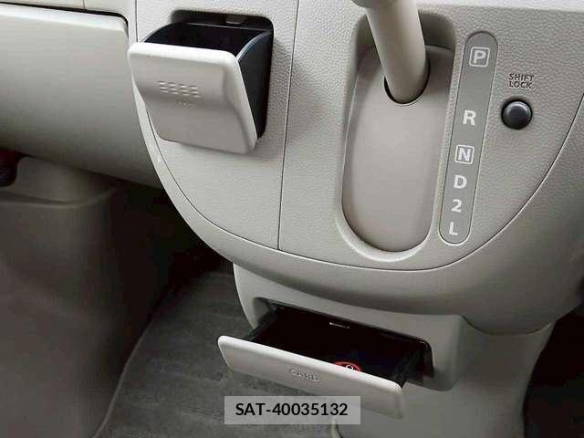 Suzuki EVERY WAGON 2011-07 8003583-18