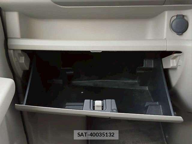Suzuki EVERY WAGON 2011-07 8003583-19