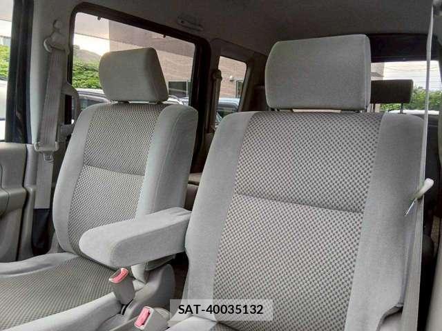 Suzuki EVERY WAGON 2011-07 8003583-8