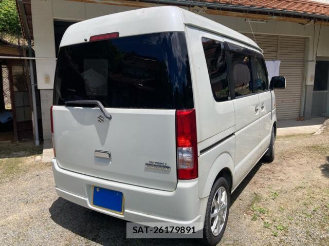 Suzuki EVERY WAGON 2007-07 8003602-1