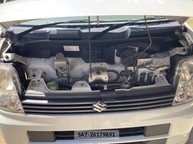 Suzuki EVERY WAGON 2007-07 8003602-10
