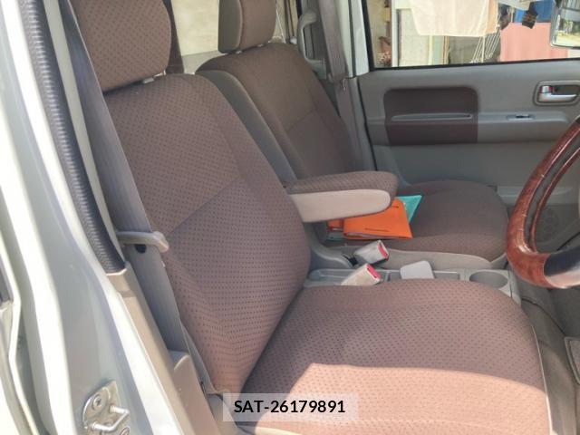 Suzuki EVERY WAGON 2007-07 8003602-14
