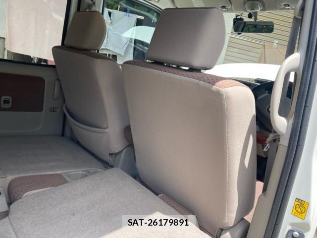 Suzuki EVERY WAGON 2007-07 8003602-15
