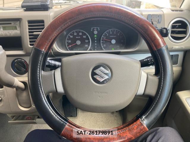 Suzuki EVERY WAGON 2007-07 8003602-17