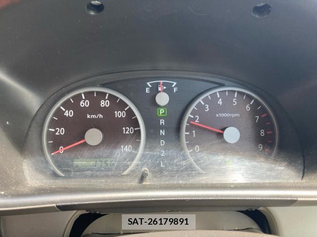 Suzuki EVERY WAGON 2007-07 8003602-18