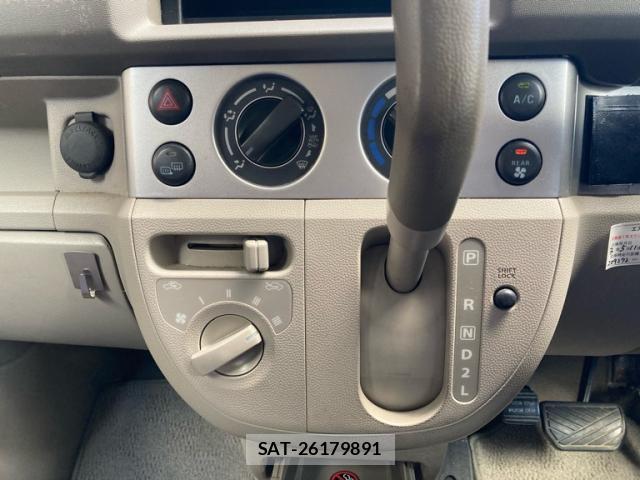 Suzuki EVERY WAGON 2007-07 8003602-19