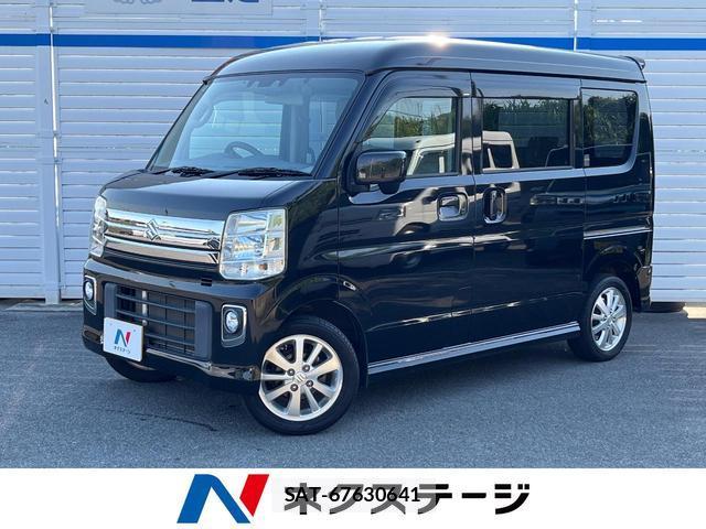 Suzuki EVERY WAGON 2020-10 8003638-0