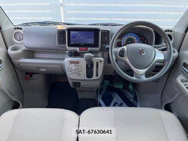 Suzuki EVERY WAGON 2020-10 8003638-1