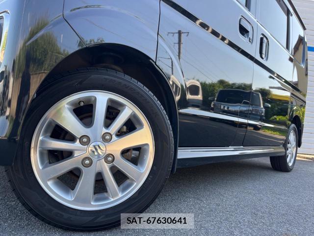 Suzuki EVERY WAGON 2020-10 8003638-11