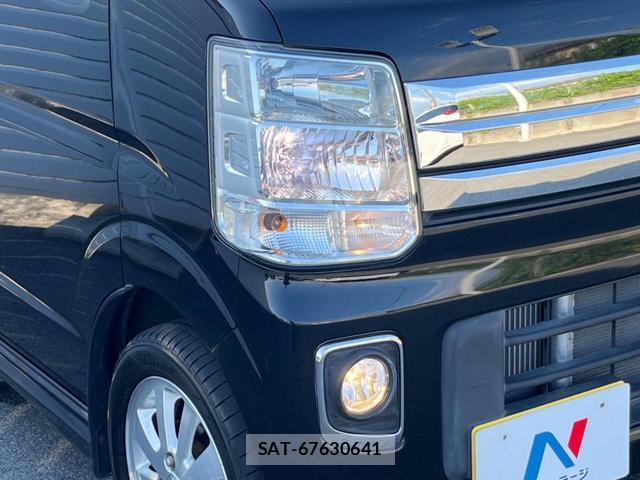 Suzuki EVERY WAGON 2020-10 8003638-12