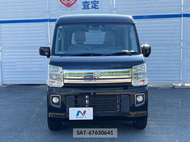 Suzuki EVERY WAGON 2020-10 8003638-13