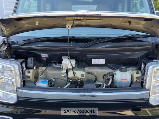 Suzuki EVERY WAGON 2020-10 8003638-17