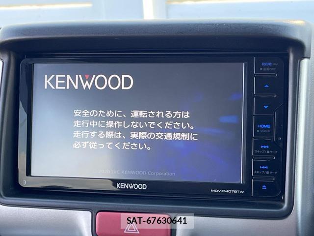 Suzuki EVERY WAGON 2020-10 8003638-2