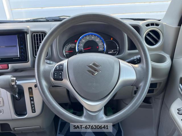 Suzuki EVERY WAGON 2020-10 8003638-7