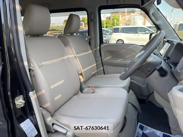 Suzuki EVERY WAGON 2020-10 8003638-8