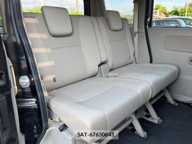 Suzuki EVERY WAGON 2020-10 8003638-9
