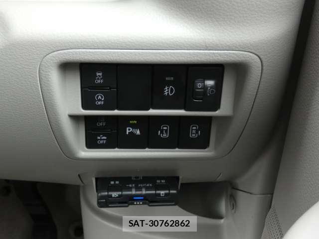 Suzuki EVERY WAGON 2025-05 8005507-1