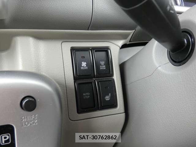 Suzuki EVERY WAGON 2025-05 8005507-2