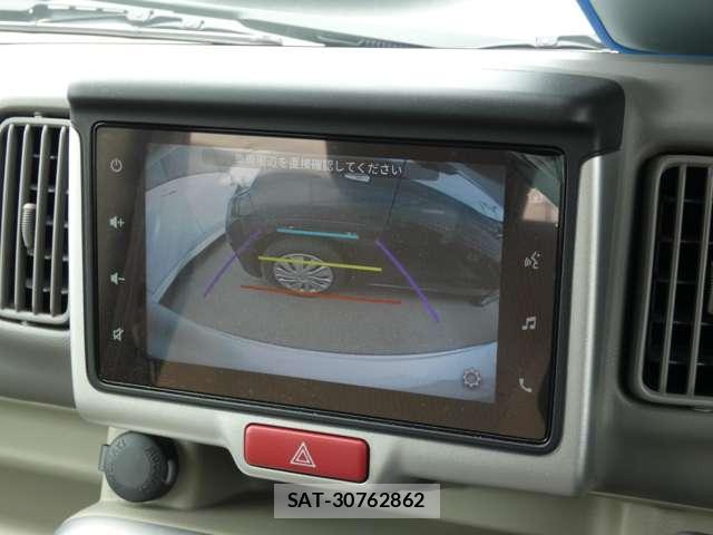 Suzuki EVERY WAGON 2025-05 8005507-3