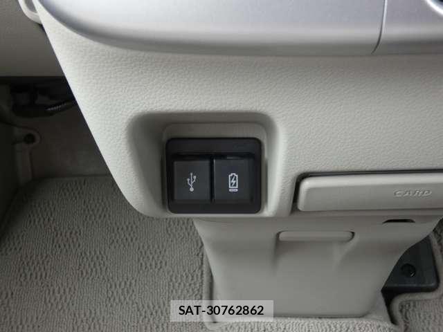 Suzuki EVERY WAGON 2025-05 8005507-5