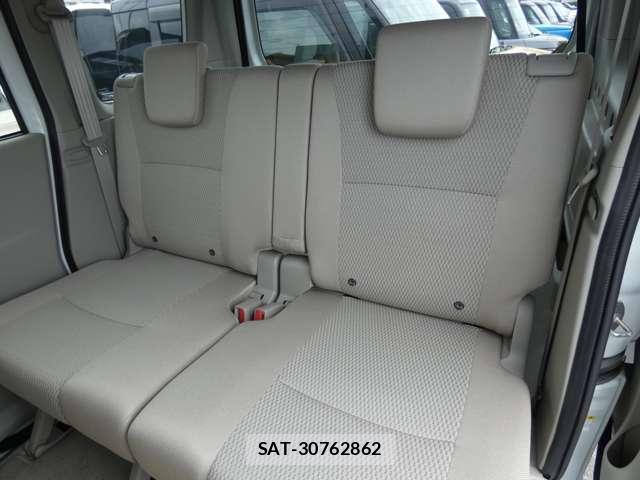 Suzuki EVERY WAGON 2025-05 8005507-7