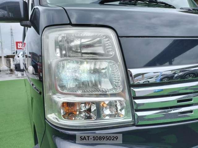 Suzuki EVERY WAGON 2013-05 8007361-14
