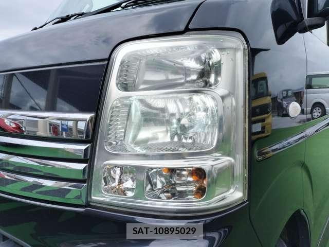 Suzuki EVERY WAGON 2013-05 8007361-15