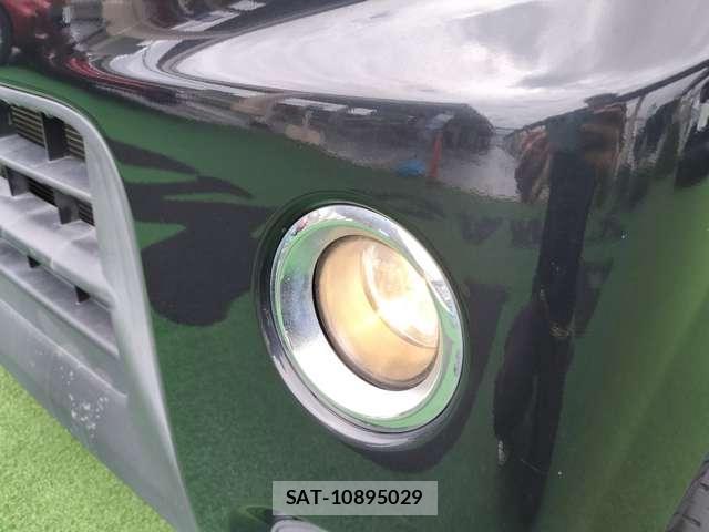 Suzuki EVERY WAGON 2013-05 8007361-16