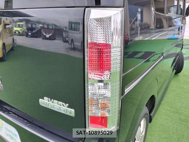 Suzuki EVERY WAGON 2013-05 8007361-17