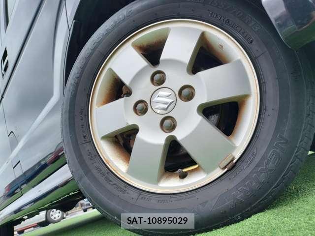 Suzuki EVERY WAGON 2013-05 8007361-18
