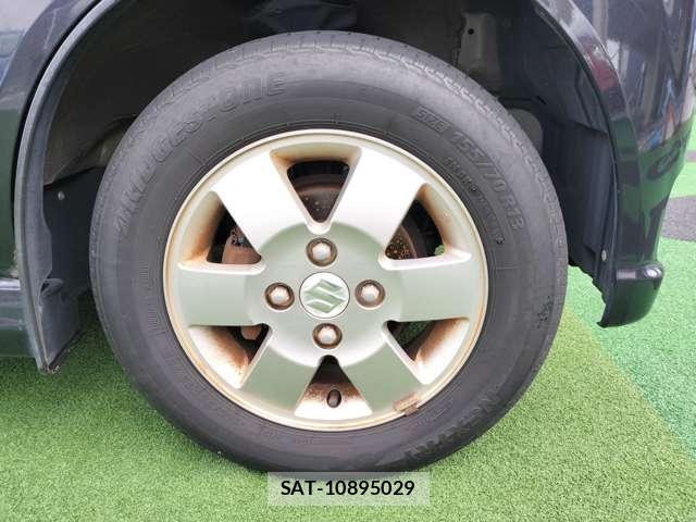 Suzuki EVERY WAGON 2013-05 8007361-19