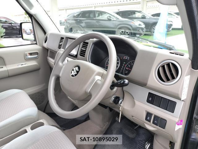 Suzuki EVERY WAGON 2013-05 8007361-5