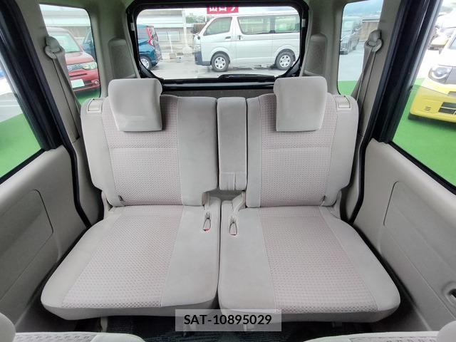 Suzuki EVERY WAGON 2013-05 8007361-7